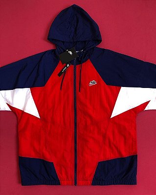 Jaqueta Nike Sporstwear Heritage Masculina