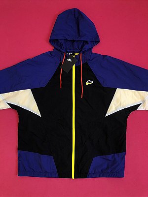Jaqueta Nike Sporstwear Heritage Masculina