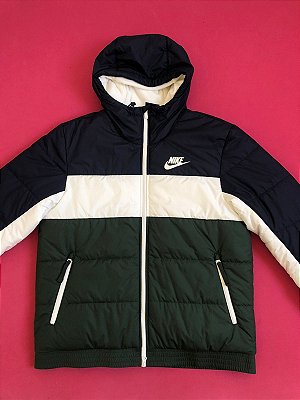 Jaqueta Nike Sportswear Synthetic-Fill Masculina