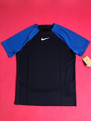 Camiseta Nike Swoosh Dri Fit Masculina