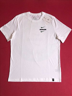 Camiseta Nike Nigéria Masculina