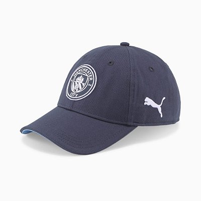 Boné Puma Manchester City F.C.