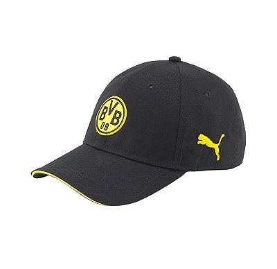 Boné Puma Borussia Dortmund