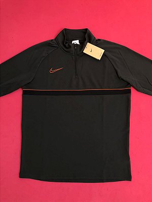 Jaqueta Nike Dri Fit “Jogador” Masculina