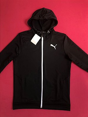 Jaqueta Puma Masculina