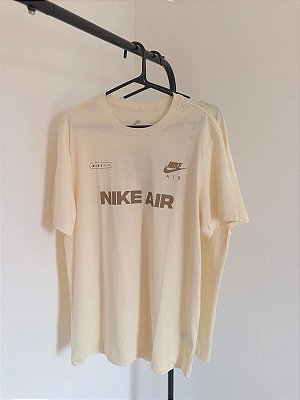 Camiseta Nike Air Masculina