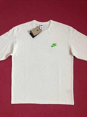 Camiseta Nike Sporstwear M90 Manga Longa Masculina