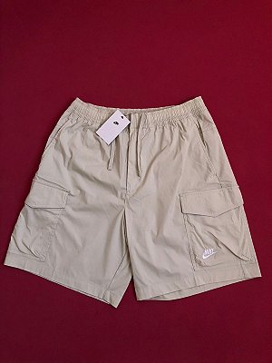 Shorts Cargo Nike Sporstwear Masculino