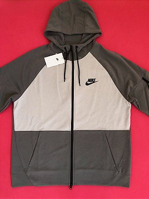 Jaqueta Nike Sporstwear Tech Masculina