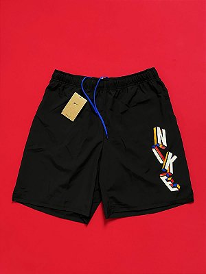 Shorts Nike Dri Fit Flex Masculino