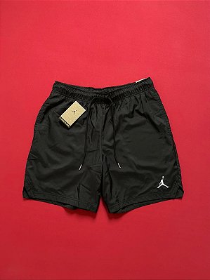 Shorts Air Jordan Preto Masculino