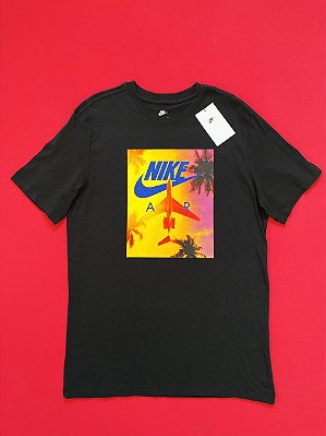 Camiseta Nike Air Masculina