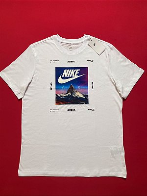 Camiseta Nike Air