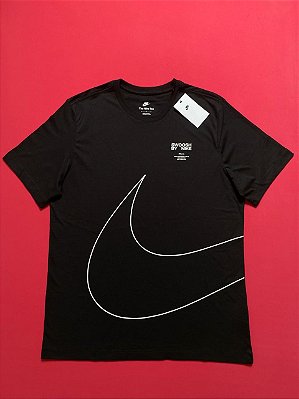 Camiseta Nike By Swoosh Masculina