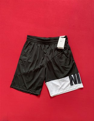 Shorts Nike Dri Fit Basketball Masculino