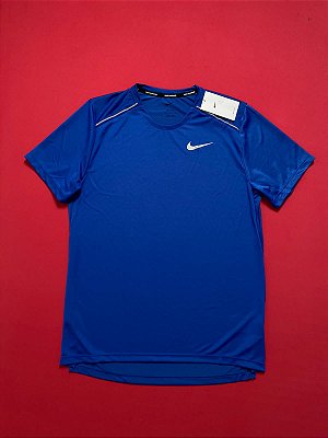 Camiseta Nike Running Dri Fit Masculina
