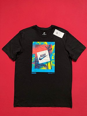 Camiseta Nike Sportswear Masculina