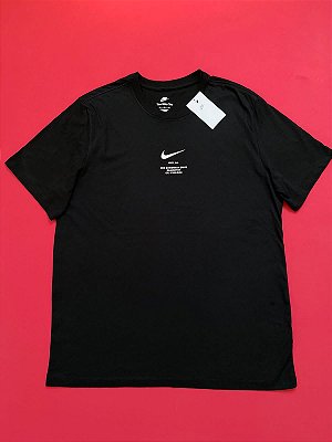 Camiseta Nike Swoosh Masculina