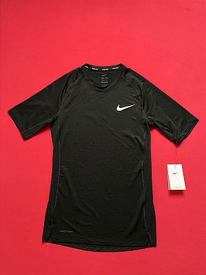 Camiseta Nike Dri Fit Pro Masculina