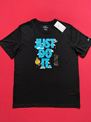 Camiseta Nike Just do It Masculina