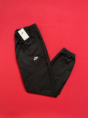 Calça Nike Sportswear Preta Masculina