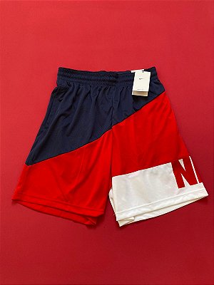 Shorts Nike Basketball Dri Fit Masculino