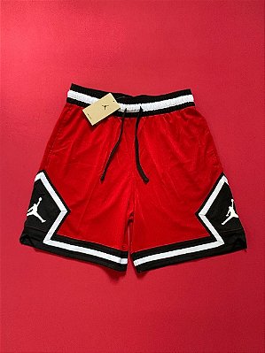 Shorts Air Jordan Dri Fit Masculino