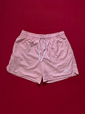 Shorts Nike Sportswear Rosa Masculino (SEM ETIQUETA)