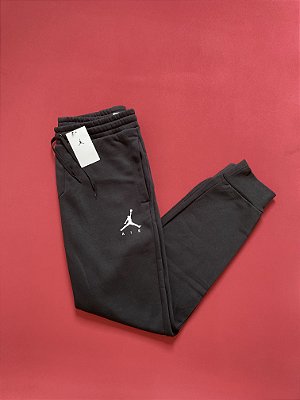 Calça Air Jordan Moletom Masculina