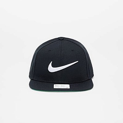 Boné Nike Swoosh Aba Reta