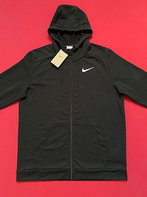 Jaqueta Nike Dri Fit Swoosh Masculina