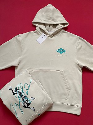 Blusa Air Jordan Flight Masculina