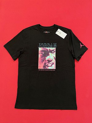 Camiseta Air Jordan Masculina