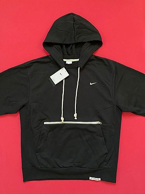 Blusa Nike Swoosh Dri Fit Standard Masculina