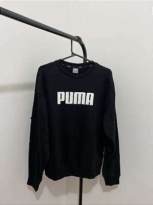 Blusa Puma Feminina
