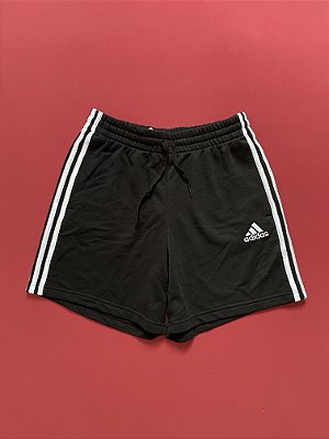 Shorts Adidas Moletom Masculino