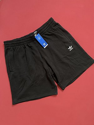 Shorts Adidas Originals Moletom Masculino
