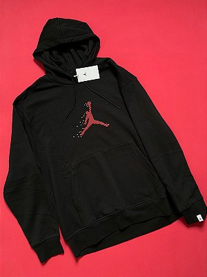 Blusa Air Jordan 23 Masculina