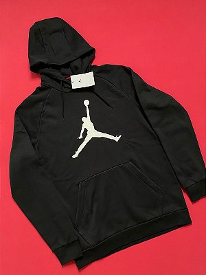 Blusa Air Jordan Big Logo Masculina