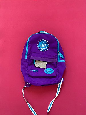 Mochila Nike Sportswear Grape 25 Litros