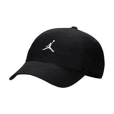 Boné Nike Air Jordan Preto