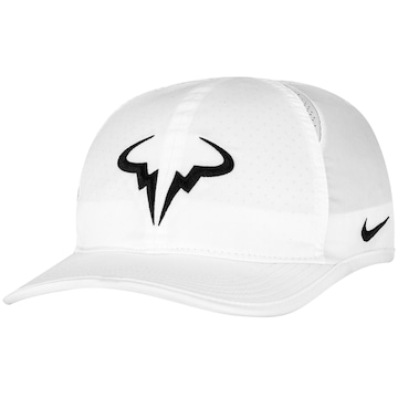 Boné Nike Rafael Nadal Dri-Fit Strapback Club Cap