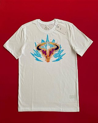 Camiseta Nike Rafael Nadal Dri Fit Masculina