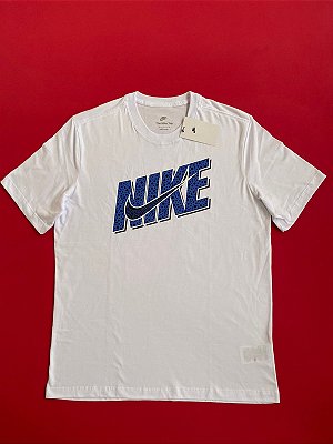 Camiseta Nike Swoosh Masculina
