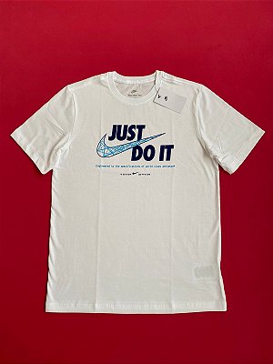Camiseta Nike Sportswear Just do It Masculina