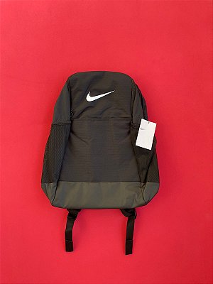 Mochila Nike Brasilia 24 Litros Preta