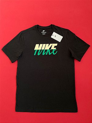 Camiseta Nike Heritage Masculina