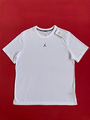 Camiseta Air Jordan Sport Logo Masculina