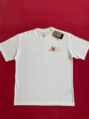Camiseta Nike Air Premium Oversized Masculina