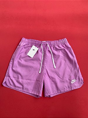 Shorts Nike Sportswear Grape Masculino